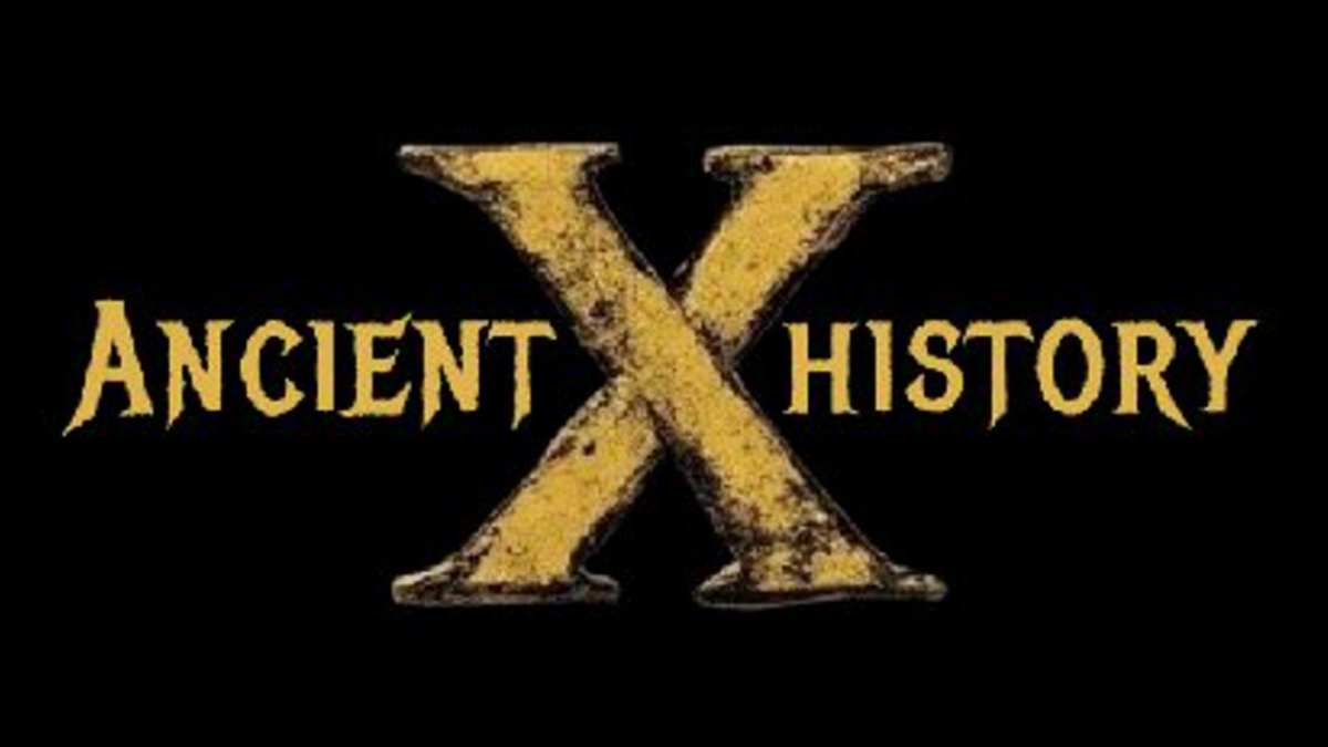 Login/Register - Ancient History X - Ancient History X