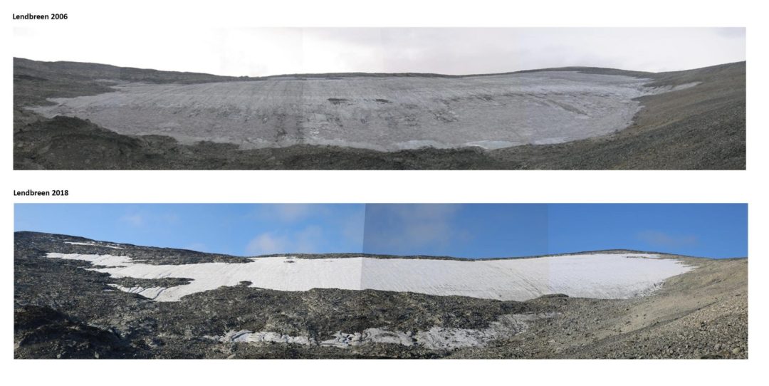 Norway's Melting Glaciers Reveal Ancient Artifacts - Ancient History X