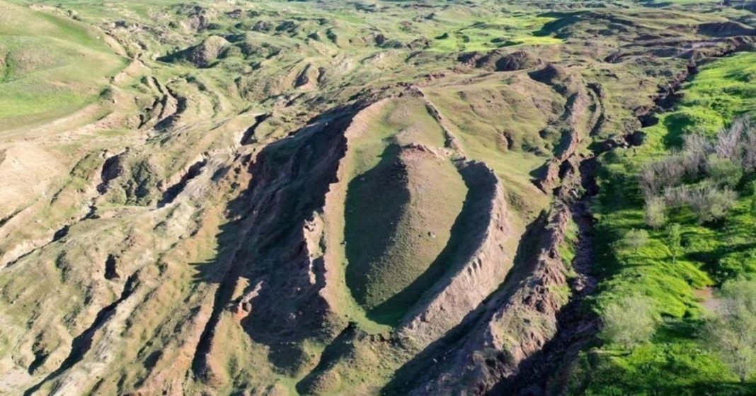 Finally! Noah’s Ark Site to Be Excavated - Ancient History X