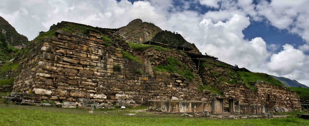 Chavín de Huántar