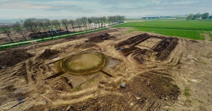 Thiel Mound
