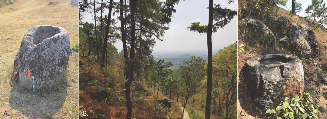 plain of jars quarry