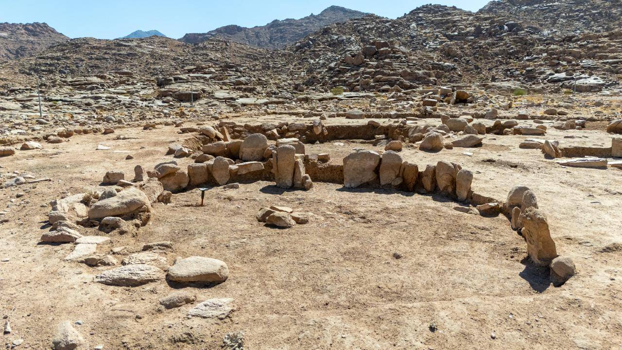 Masyoun orthostats 2