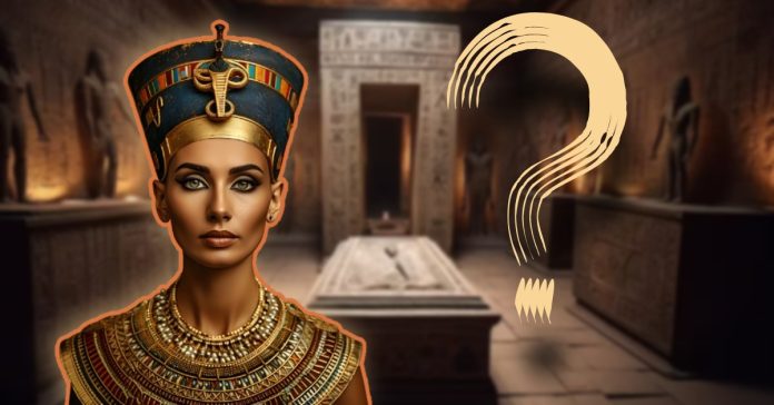 Search For Cleopatra's Tomb
