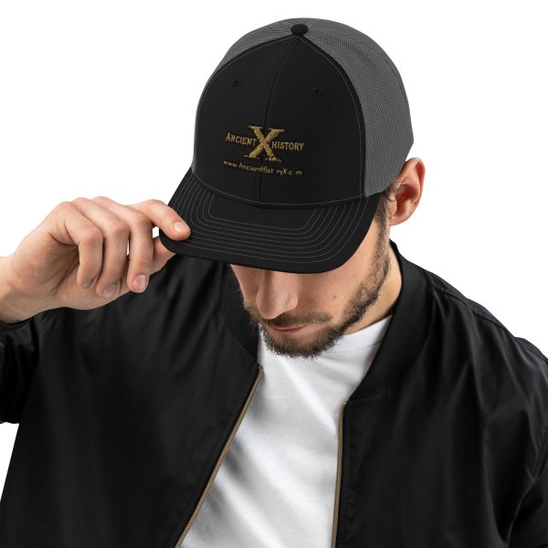 Trucker Cap - Image 4