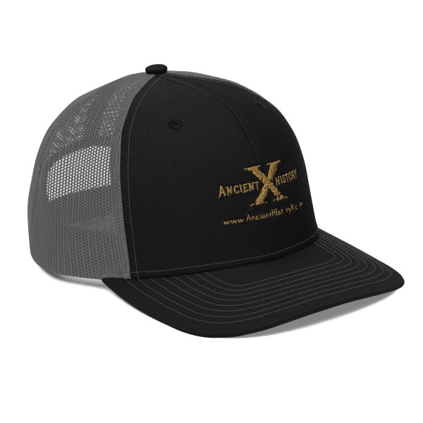 Trucker Cap - Image 2