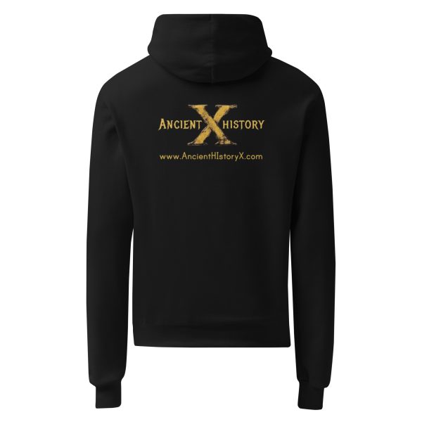 Unisex Champion hoodie - Image 2