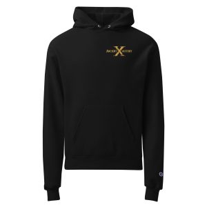 Unisex Champion hoodie