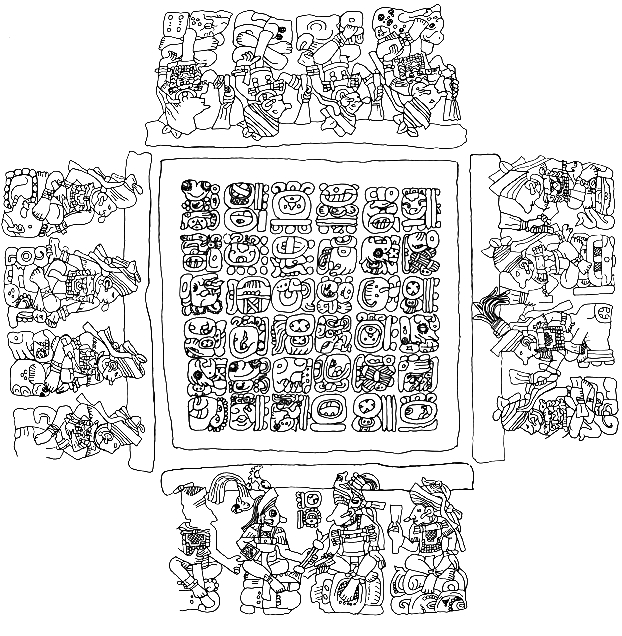 Alter Q layout Sketch