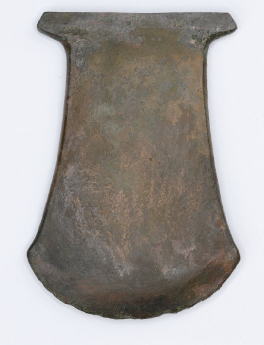 Bronze Axe