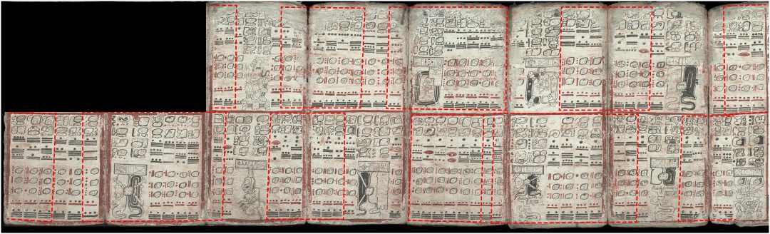 Dresden Codex