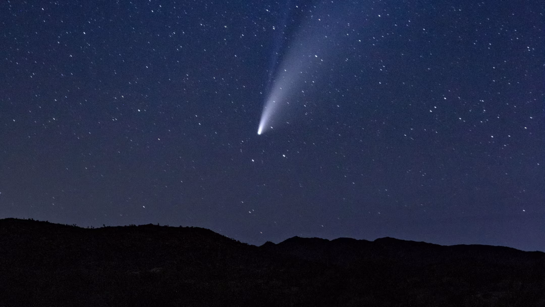 Comet