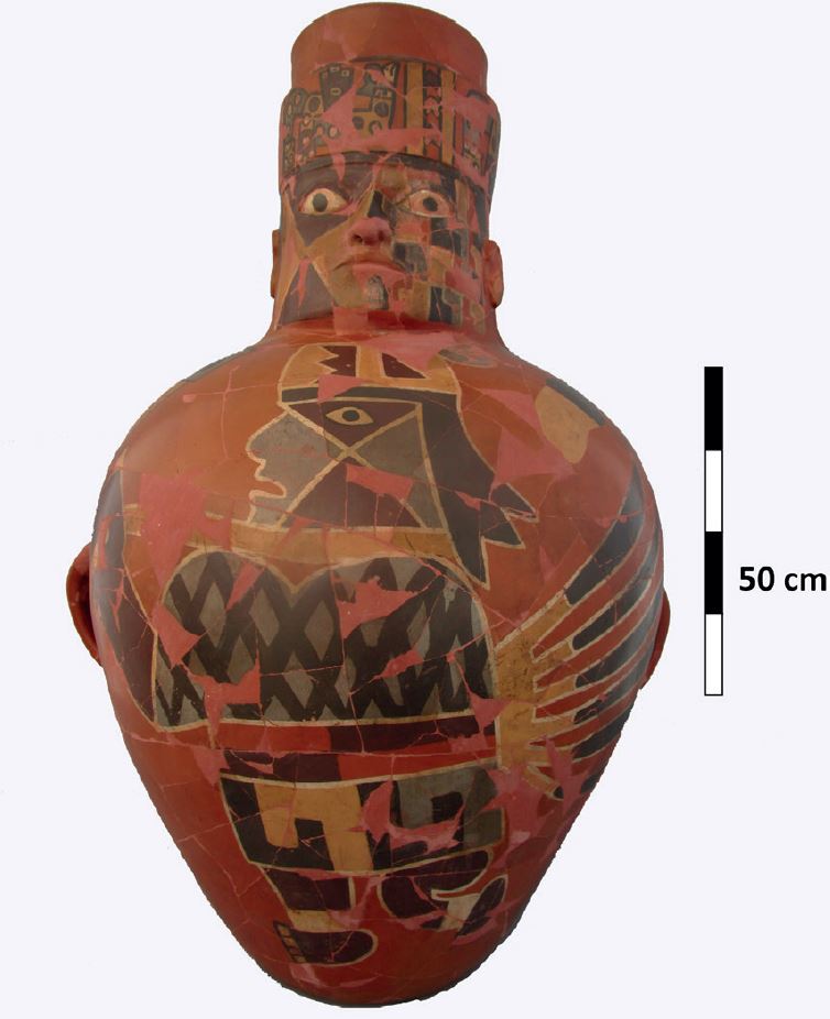 Wari Jar