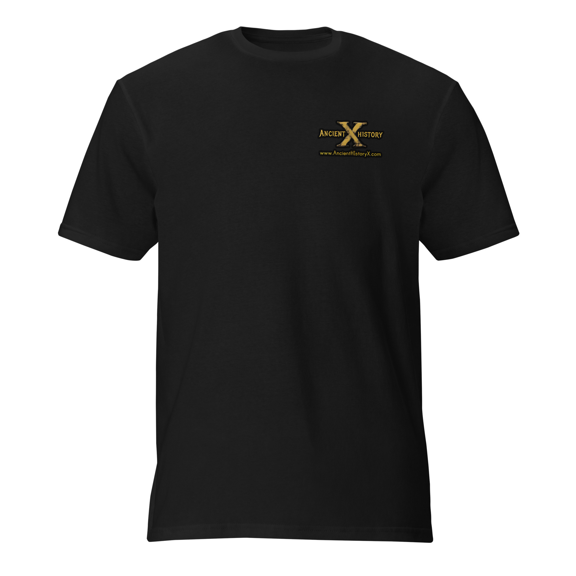 Short-Sleeve T-Shirt