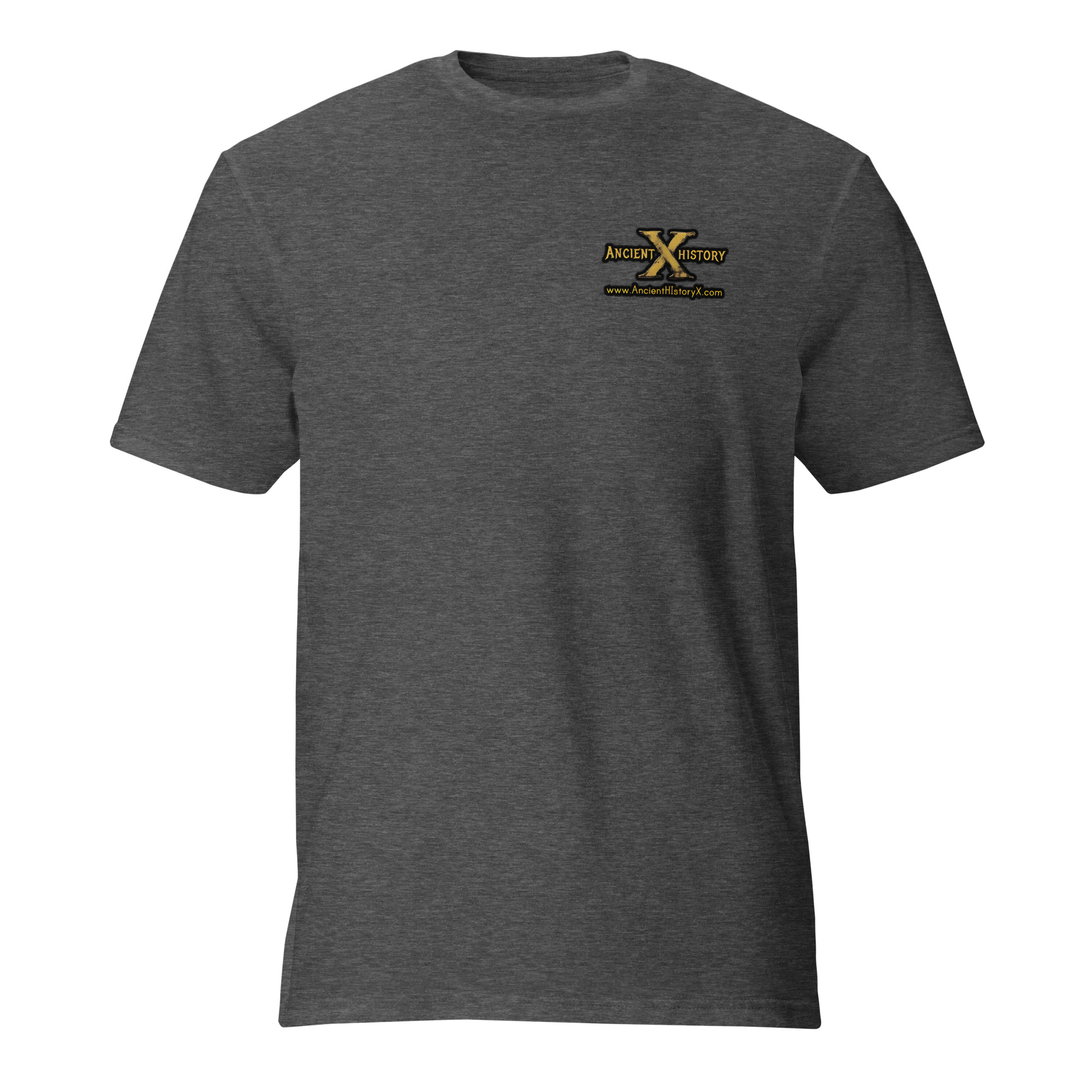 Short-Sleeve T-Shirt - Image 2