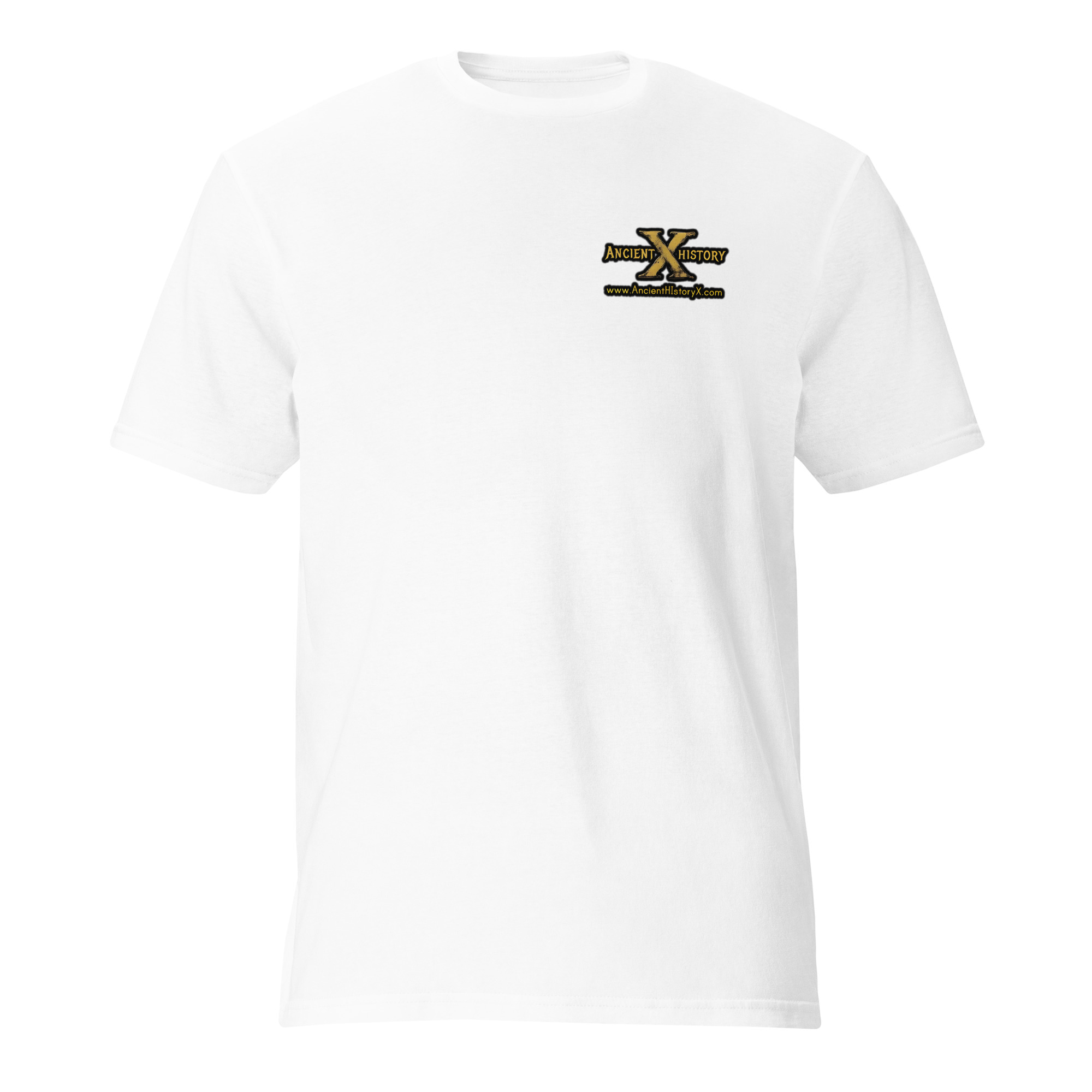 Short-Sleeve T-Shirt - Image 3