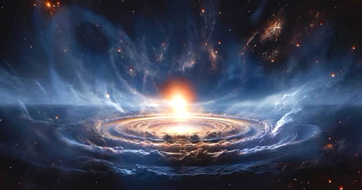 Birth of the Cosmos: A Unified Motif - Ancient History X