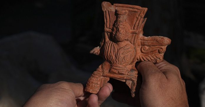 Photo credit: Mehmet Emin Mengüarslan/AA